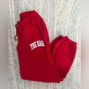 The Bar Sweatpants